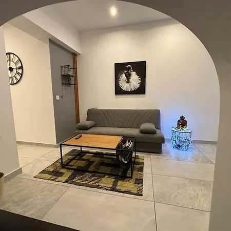 Apartamento Stylish 2 Bedroom Loft With Yard